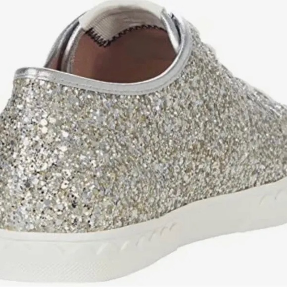 EUC Kate Spade Vale Sneakers - Picture 7 of 7